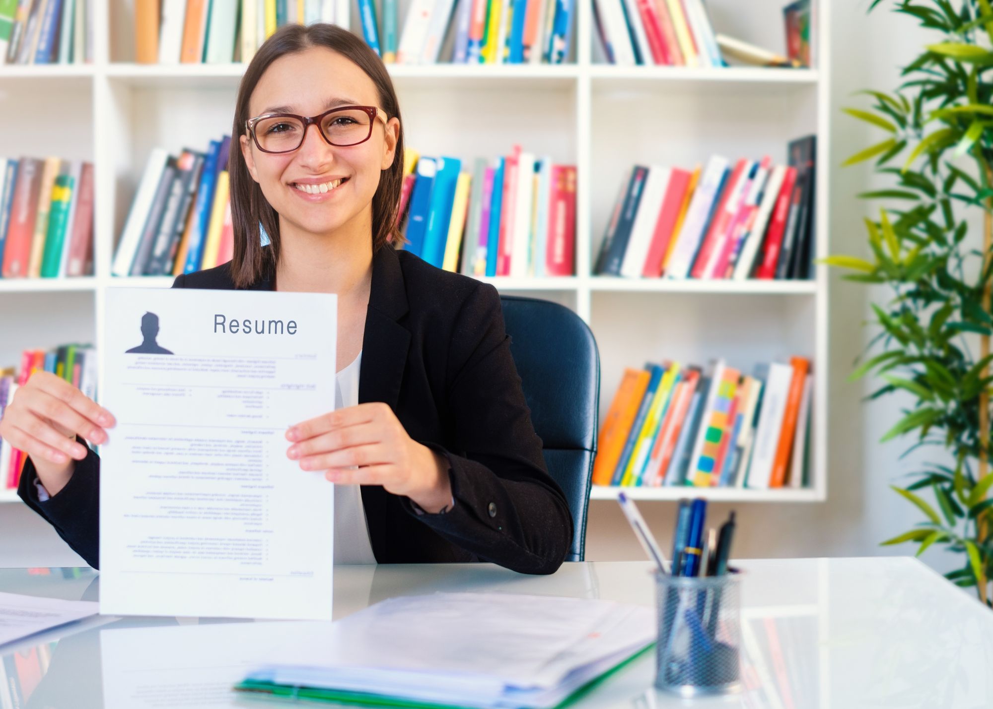 Curriculum & Specialization for BBA Degree